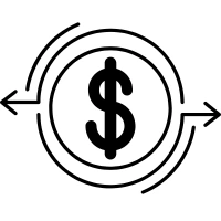 budgeting icon