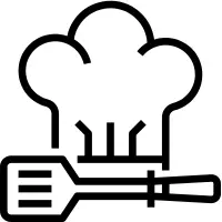 recipes icon